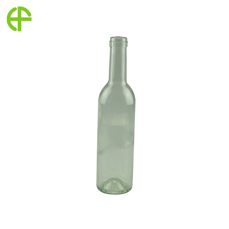 375ml wine glass bottle