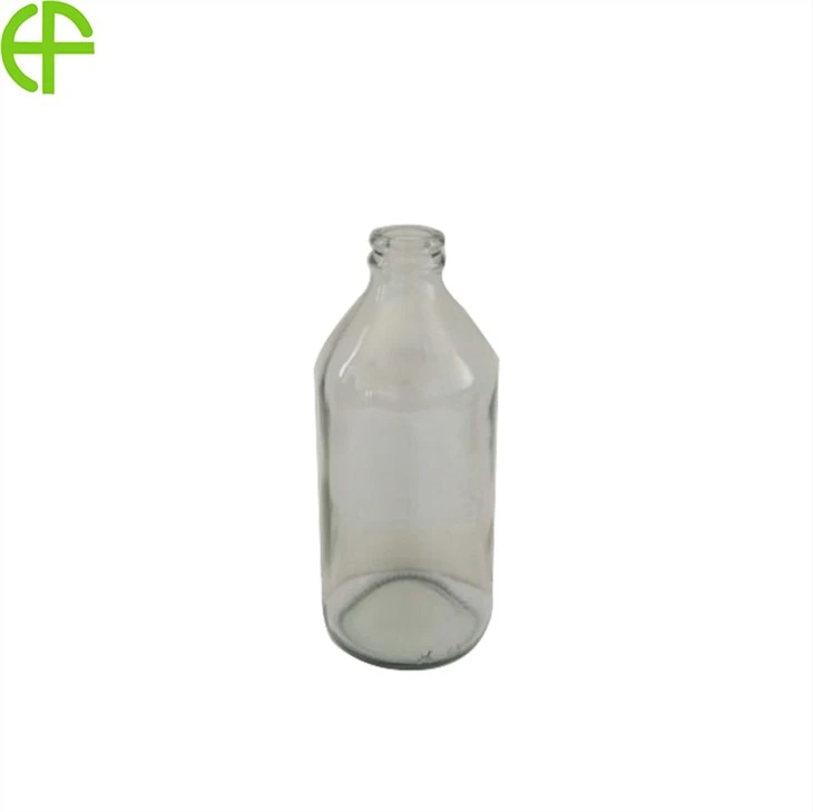 300ml Beer Bottle