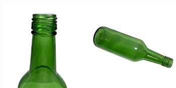 The Development Status Of Glass Bottles And Caps