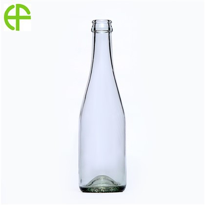 330ml Flint Tianquan Champagne Bottle