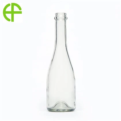 375ml Flint Dimes Sparkling Champagne Bottle